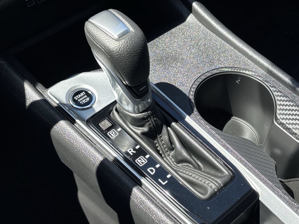 2025 Nissan Altima 2.5 S