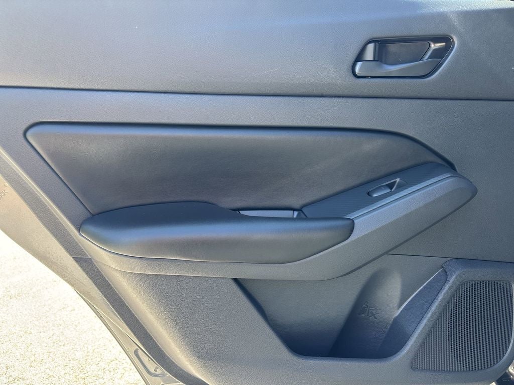 2025 Nissan Altima 2.5 S