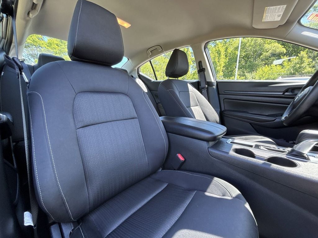 2025 Nissan Altima 2.5 S