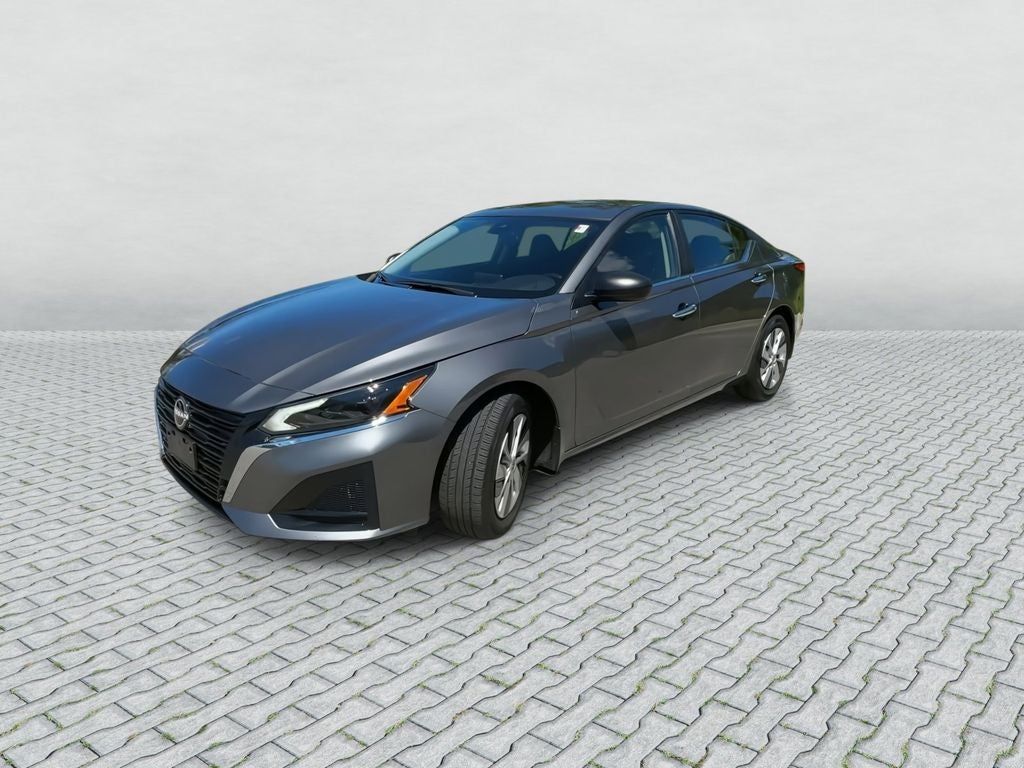 2025 Nissan Altima 2.5 S