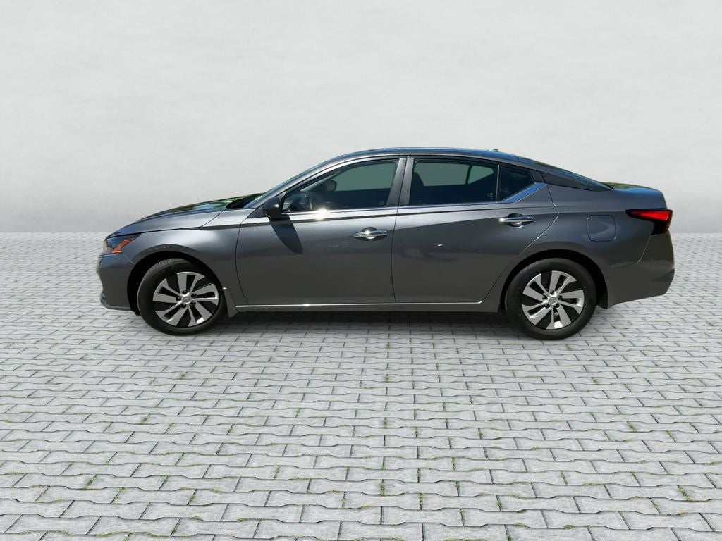 2025 Nissan Altima 2.5 S