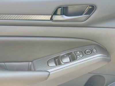 2025 Nissan Altima 2.5 S