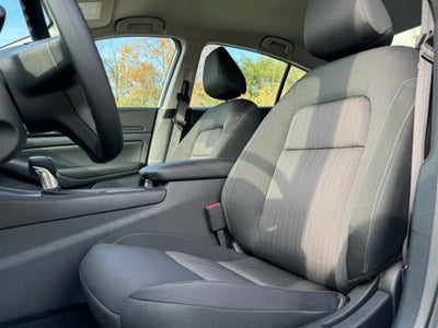 2025 Nissan Altima 2.5 S