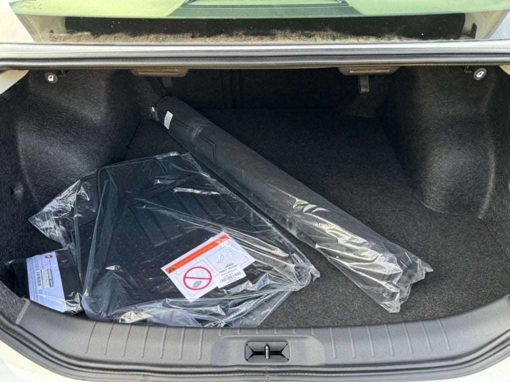 2025 Nissan Altima 2.5 S