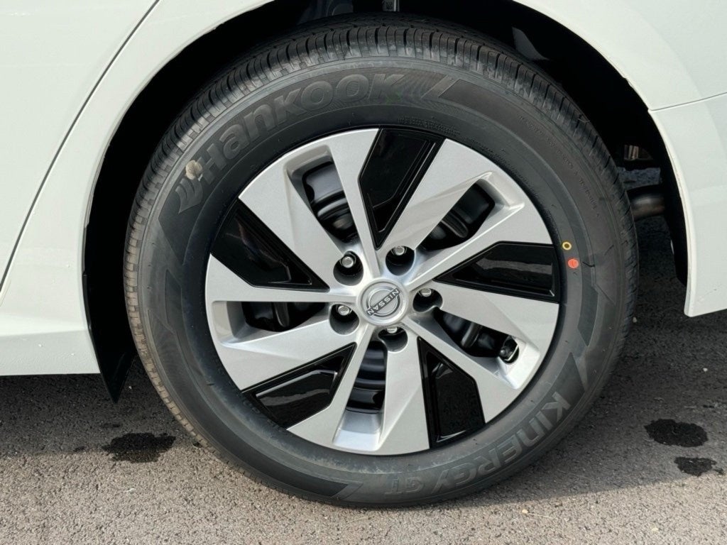 2025 Nissan Altima 2.5 S