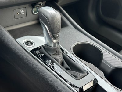 2025 Nissan Altima 2.5 S