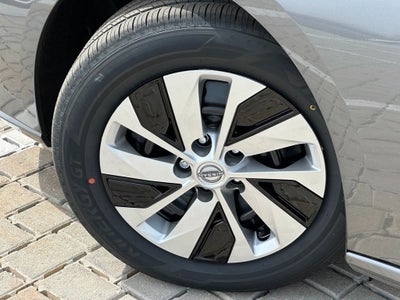 2025 Nissan Altima 2.5 S