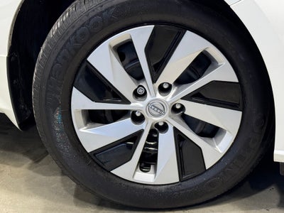 2024 Nissan Altima 2.5 SR AWD