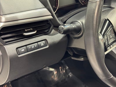 2024 Nissan Altima 2.5 SR AWD