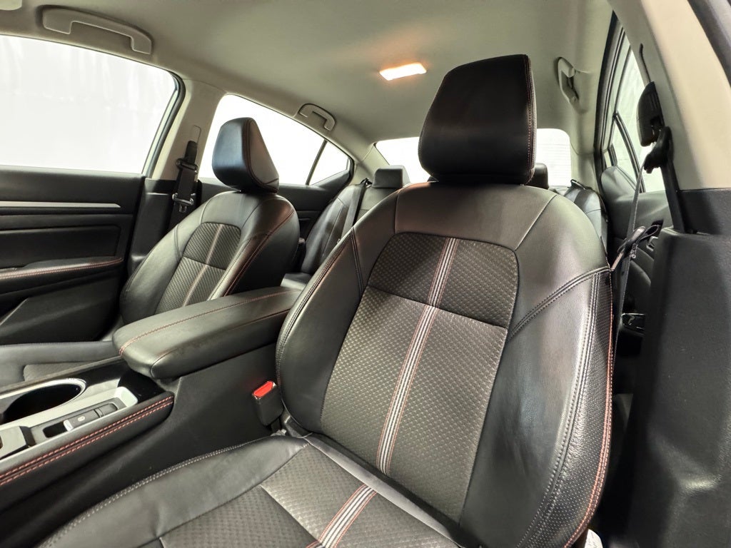 2024 Nissan Altima 2.5 SR AWD