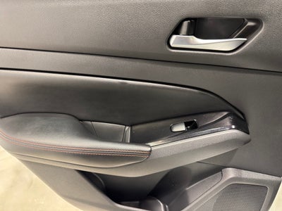 2024 Nissan Altima 2.5 SR AWD