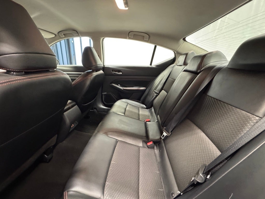 2024 Nissan Altima 2.5 SR AWD