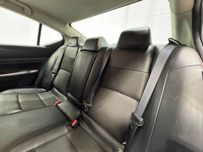 2024 Nissan Altima 2.5 SR AWD