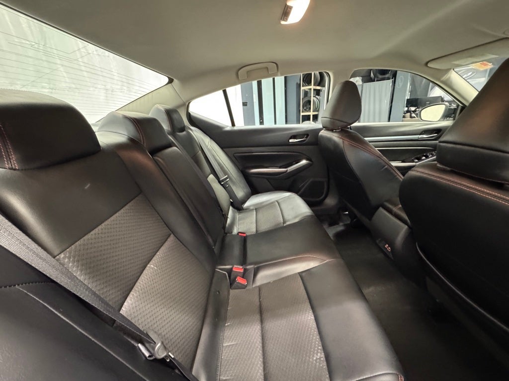 2024 Nissan Altima 2.5 SR AWD