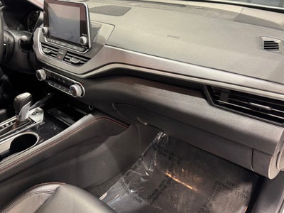 2024 Nissan Altima 2.5 SR AWD