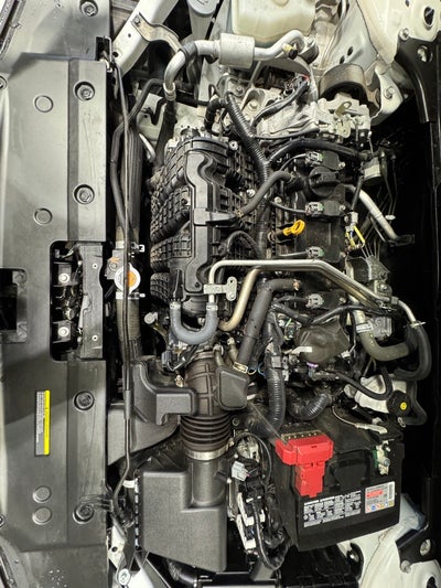 2024 Nissan Altima 2.5 SR AWD