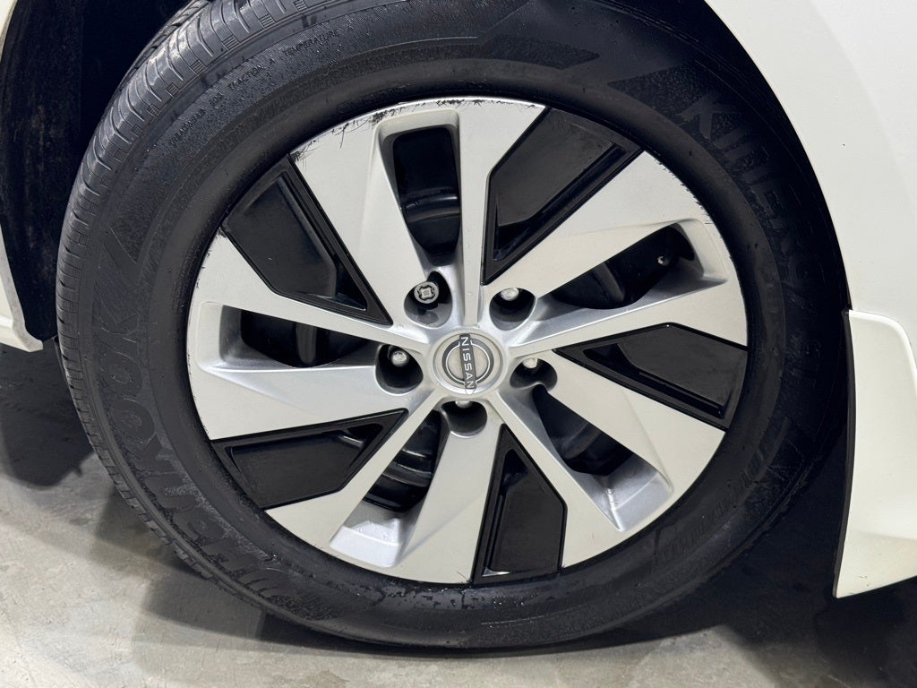 2024 Nissan Altima 2.5 SR AWD