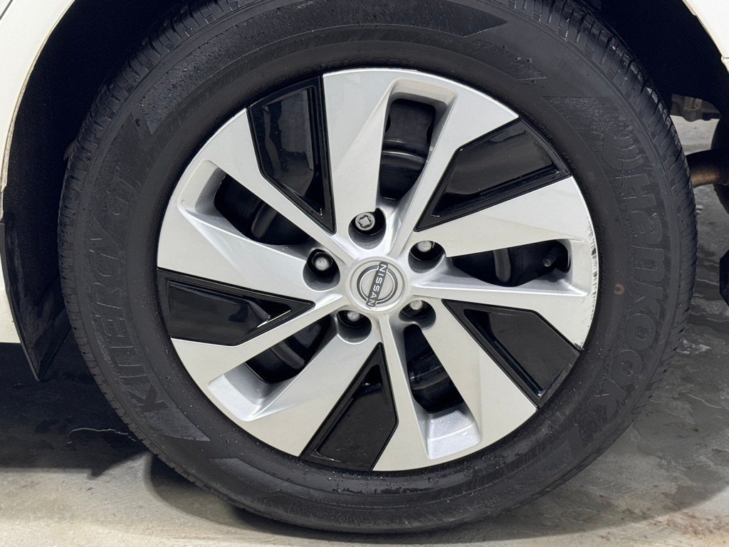 2024 Nissan Altima 2.5 SR AWD