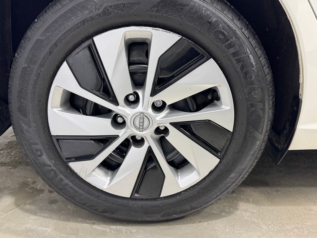 2024 Nissan Altima 2.5 SR AWD