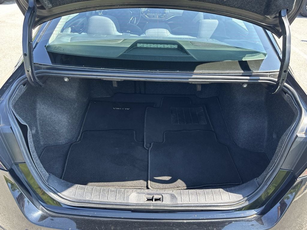 2023 Nissan Altima 2.5 SV FWD