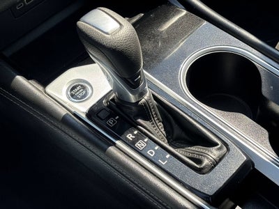2023 Nissan Altima 2.5 SV FWD