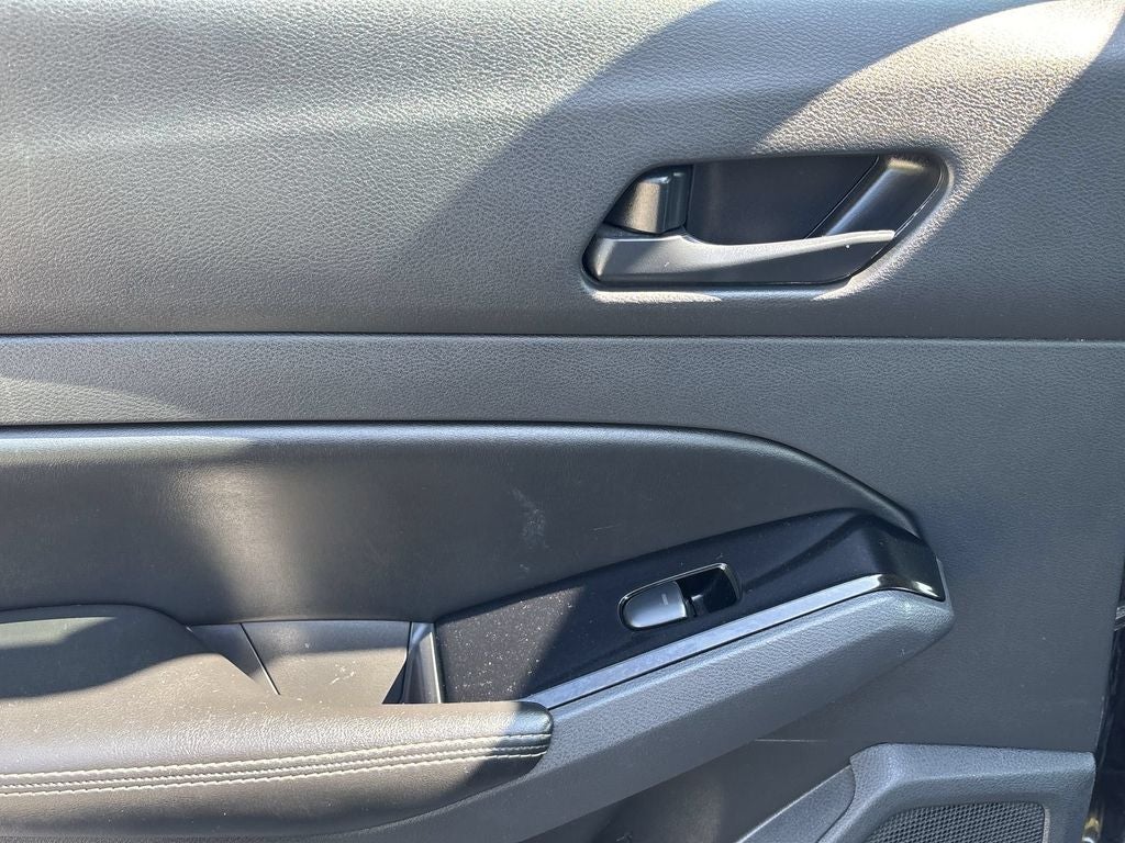 2023 Nissan Altima 2.5 SV FWD