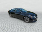2023 Nissan Altima 2.5 SV FWD