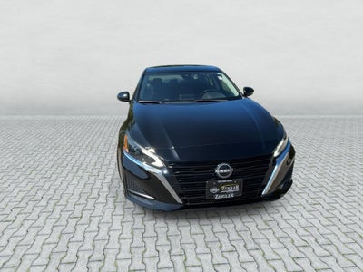 2023 Nissan Altima 2.5 SV FWD