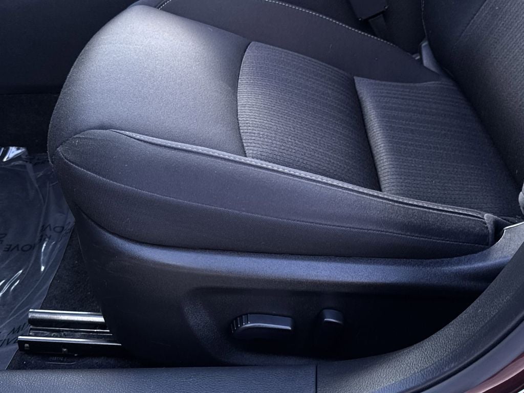 2024 Nissan Altima 2.5 SV FWD