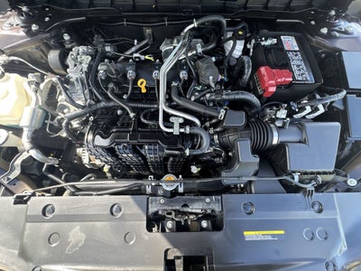 2024 Nissan Altima 2.5 SV FWD