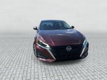2024 Nissan Altima 2.5 SV FWD