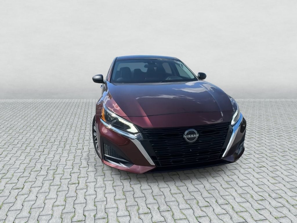 2024 Nissan Altima 2.5 SV FWD