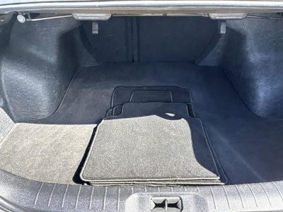 2024 Nissan Altima 2.5 SV FWD