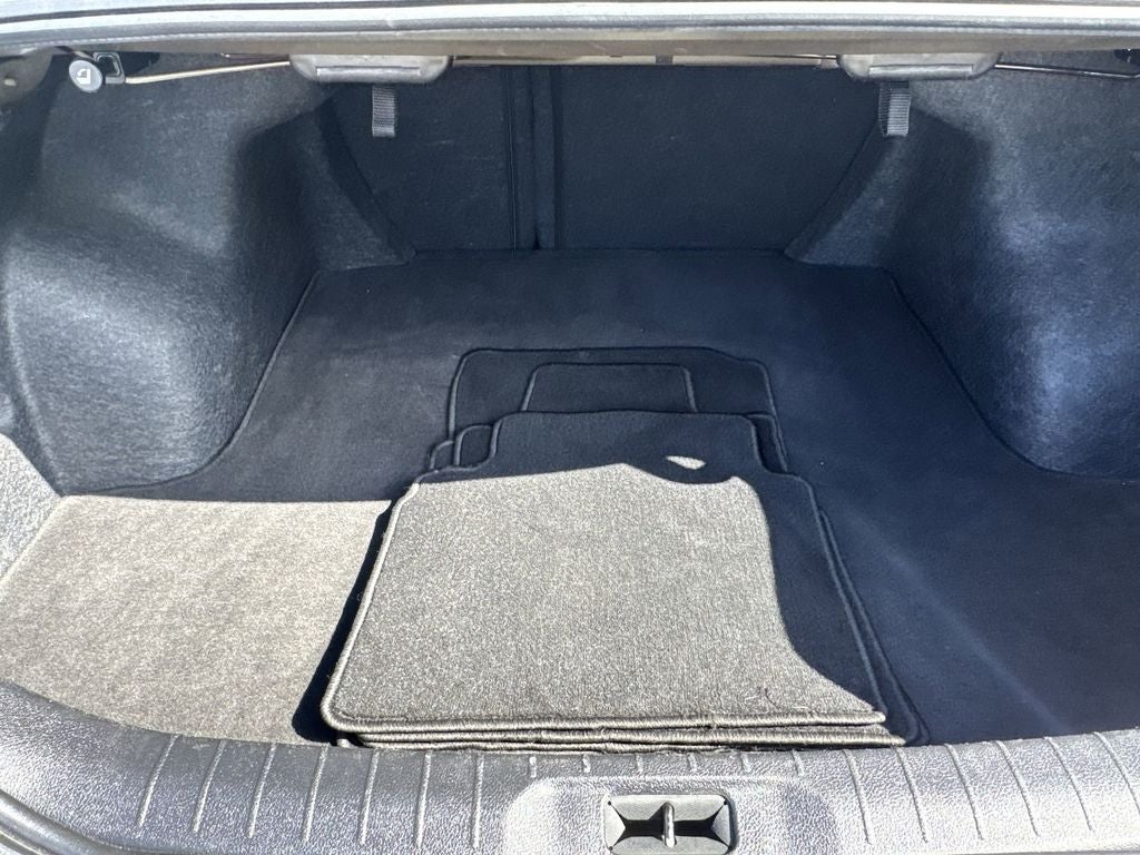 2024 Nissan Altima 2.5 SV FWD