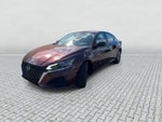 2024 Nissan Altima 2.5 SV FWD