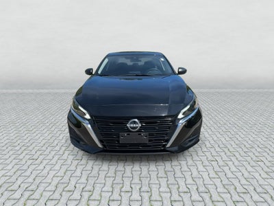 2024 Nissan Altima 2.5 SV FWD