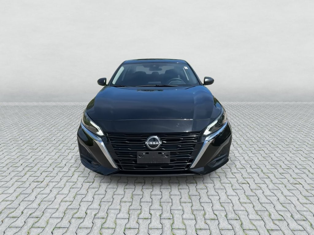 2024 Nissan Altima 2.5 SV FWD