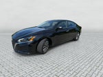 2024 Nissan Altima 2.5 SV FWD