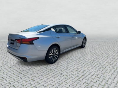 2023 Nissan Altima 2.5 SV AWD