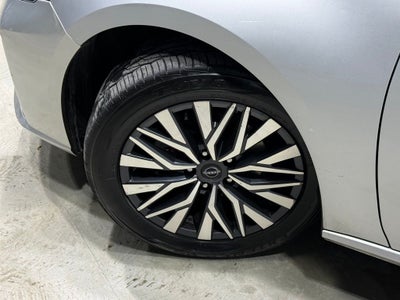 2023 Nissan Altima 2.5 SV AWD