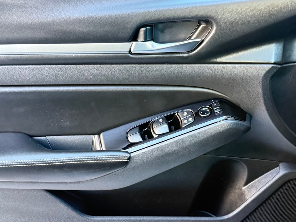 2023 Nissan Altima 2.5 SV AWD