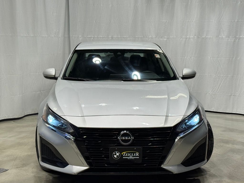 2023 Nissan Altima 2.5 SV AWD