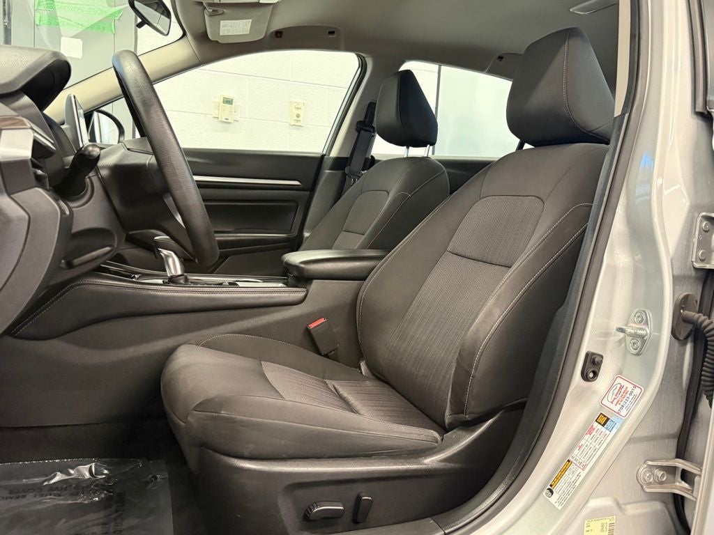 2023 Nissan Altima 2.5 SV AWD