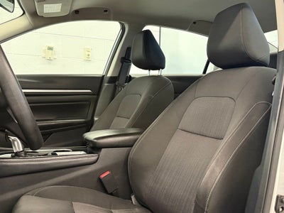 2023 Nissan Altima 2.5 SV AWD