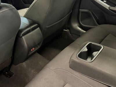 2023 Nissan Altima 2.5 SV AWD