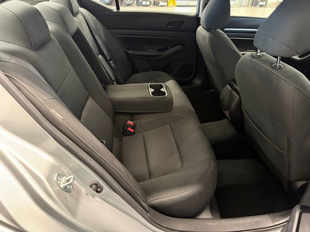 2023 Nissan Altima 2.5 SV AWD