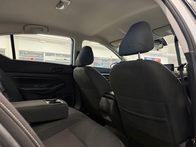 2023 Nissan Altima 2.5 SV AWD