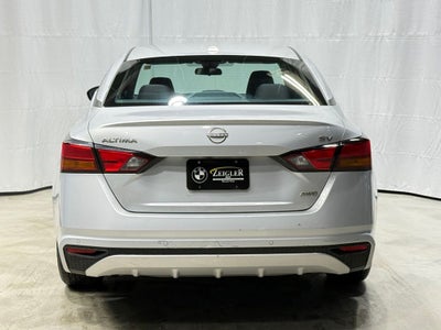 2023 Nissan Altima 2.5 SV AWD
