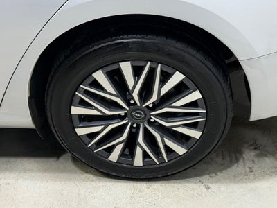 2023 Nissan Altima 2.5 SV AWD