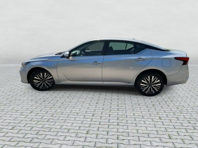 2023 Nissan Altima 2.5 SV AWD